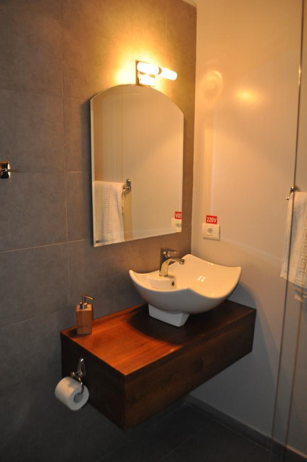 Hotel Sara à Vama Veche Extérieur photo
