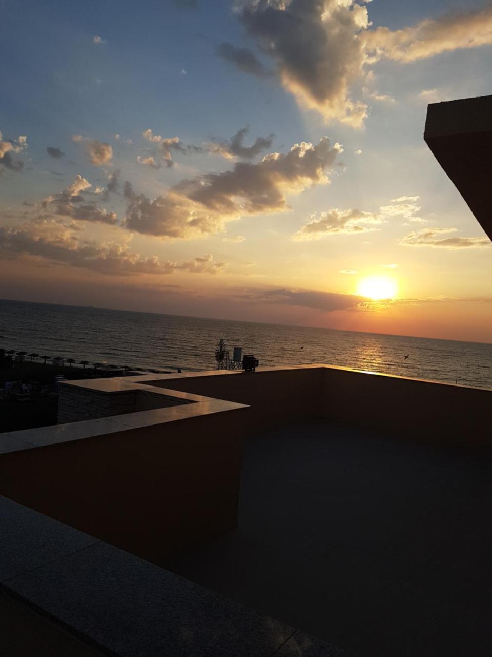 Hotel Sara à Vama Veche Extérieur photo